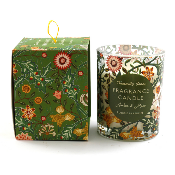 Sussex Boxed Candle