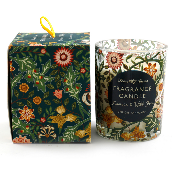 Sussex Boxed Candle