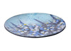 Plate - Forget Me Not - Large Circular