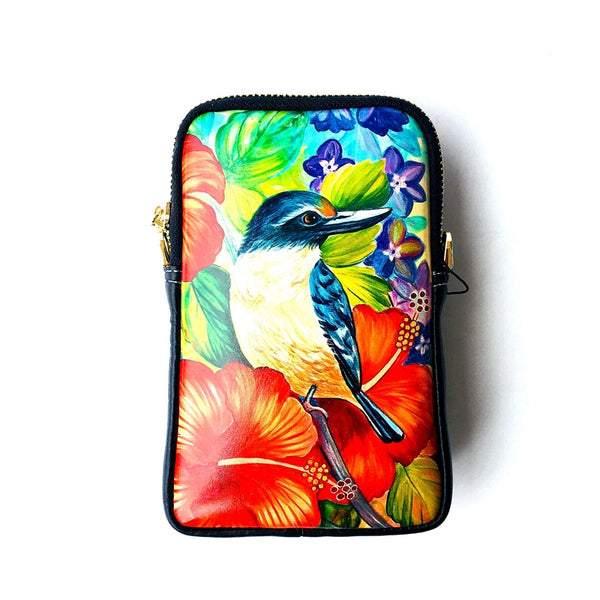Bag - Kingfisher