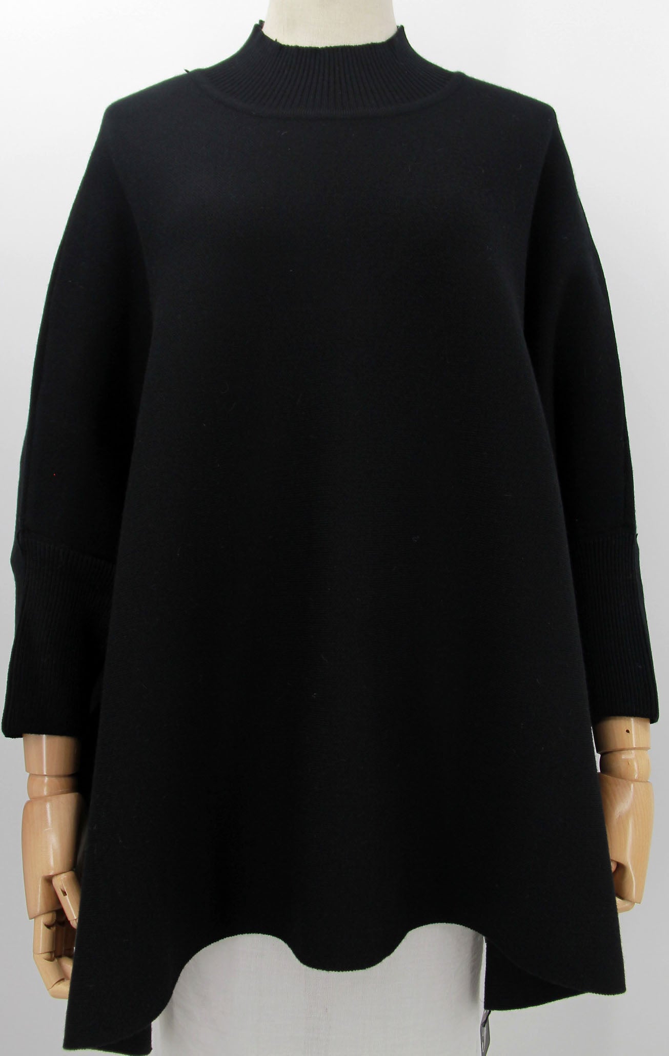 Jersey - Boxy Knit