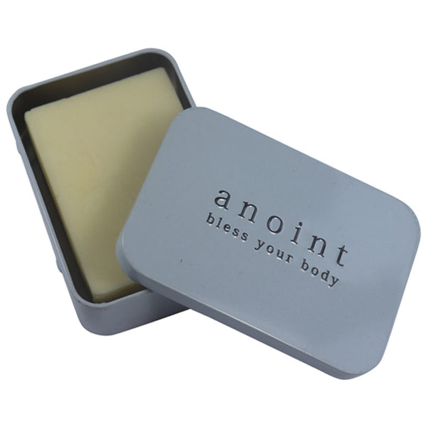 Anoint - Lotion Bar Storage Tin