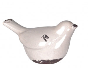 Ceramic Bird - Large