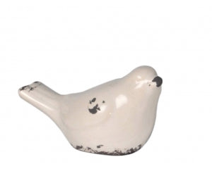 Ceramic Bird - Small