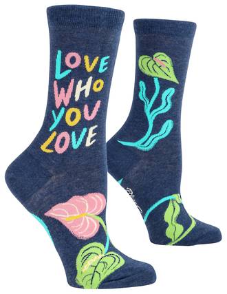 Socks - Love Who You Love