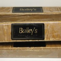 Fudge - Baileys