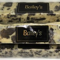 Fudge - Baileys
