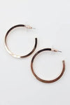 Earrings - Urban Loop