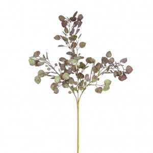 Artificial Flower - Beech Leaves - Dusk