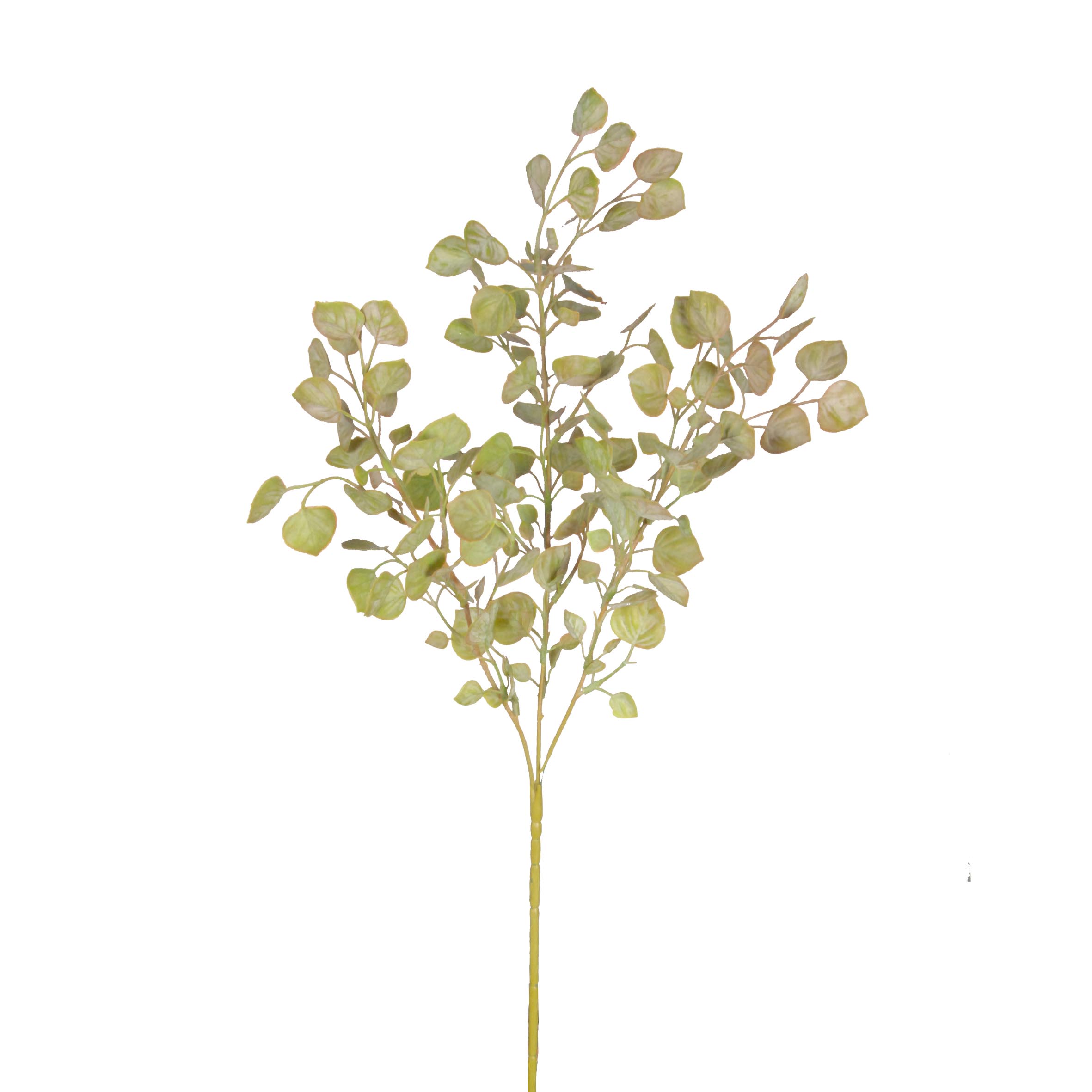 Artificial Flower - Beech Leaves - Sage