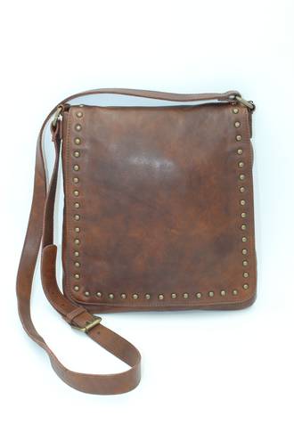 Bag - Kingsley Leather