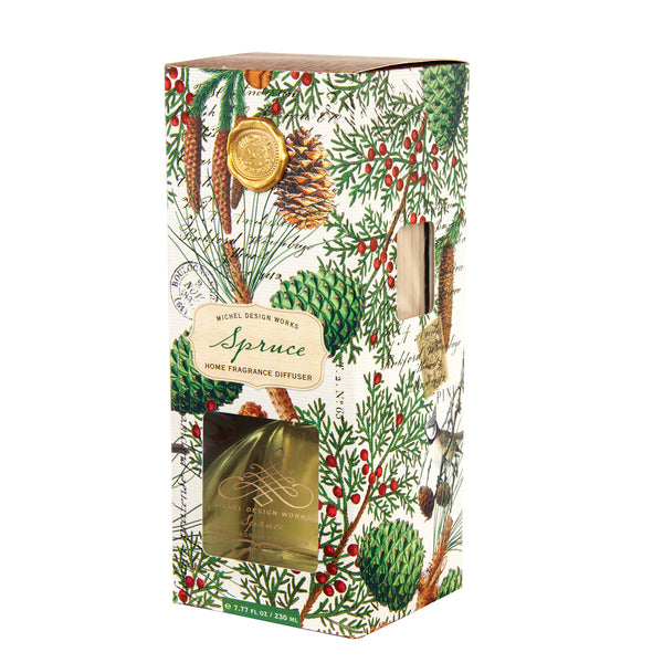 Diffuser - White Spruce