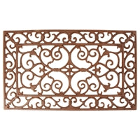 Doormat - Cast Iron Doormat