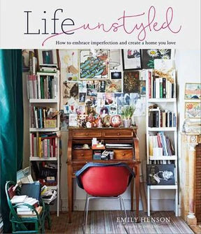 Book - Life Unstyled