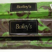 Fudge - Baileys