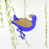 Hanging Ornament - Pukeko