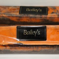 Fudge - Baileys