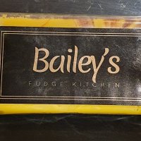 Fudge - Baileys