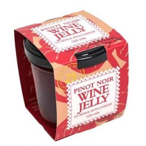 Wine Jelly - Pinot Noir
