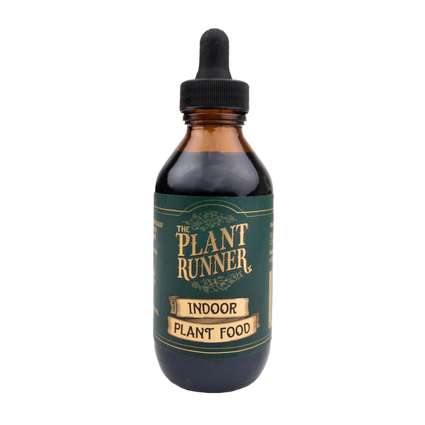 Plant Runner - Indoor Plant Food