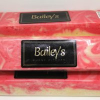 Fudge - Baileys