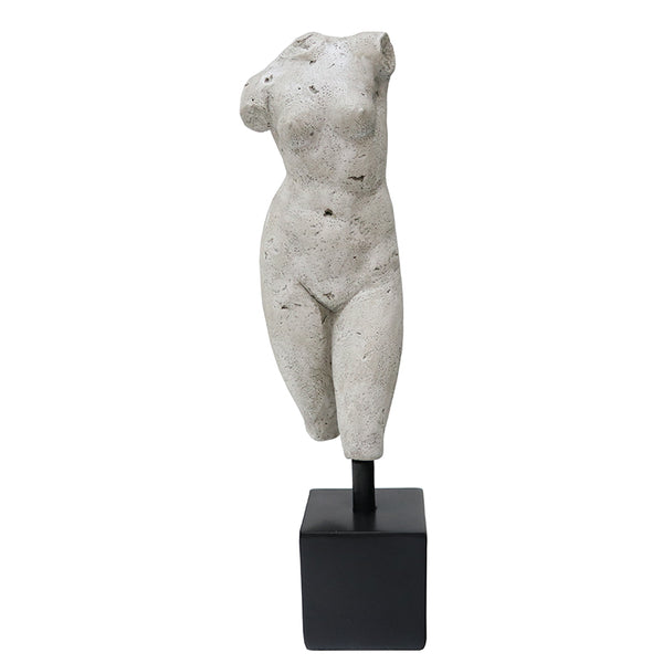 Nude Statue