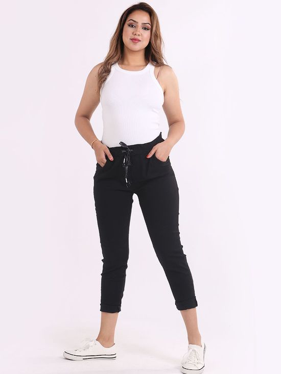 Trousers - Riley 10-14