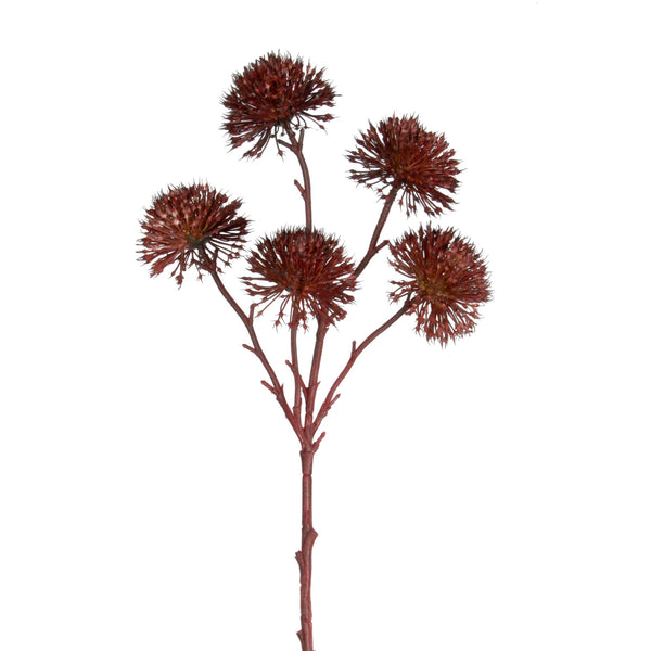 Artificial Flower - Mountain Allium