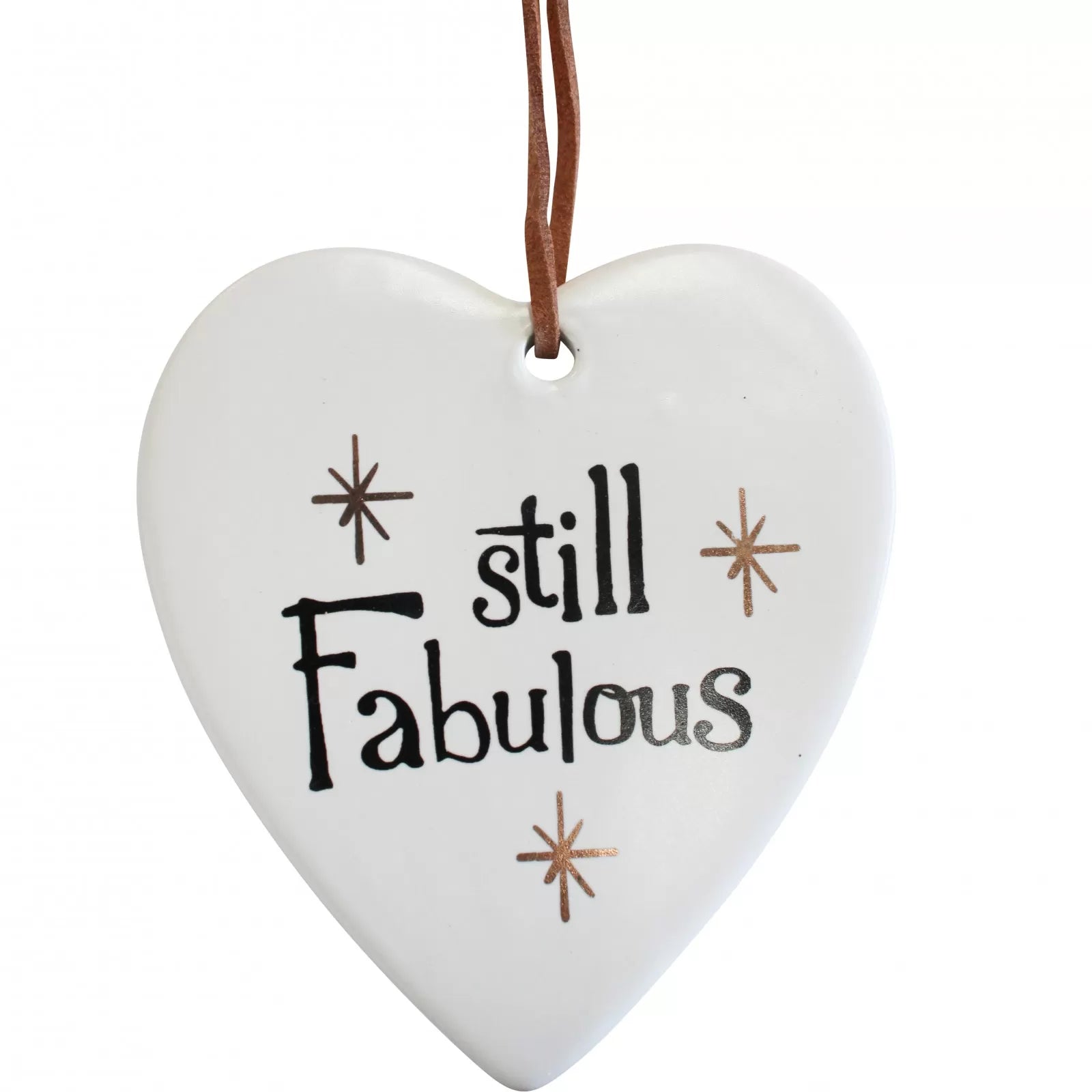 Heart -  Still Fabulous