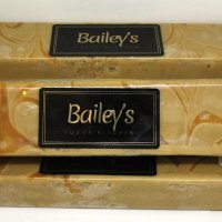 Fudge - Baileys