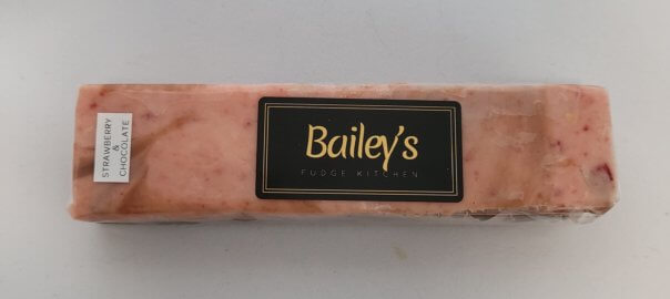 Fudge - Baileys