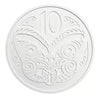 Retro Coin - Ten Cent