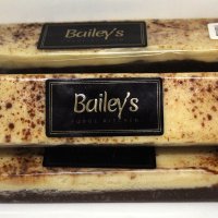 Fudge - Baileys