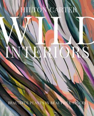 Book - Wild Interiors