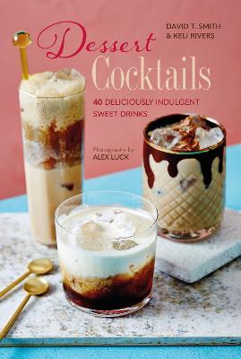 Book - Dessert Cocktails