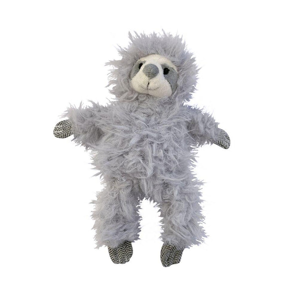 Baby Rattle  - Ezra the Sloth