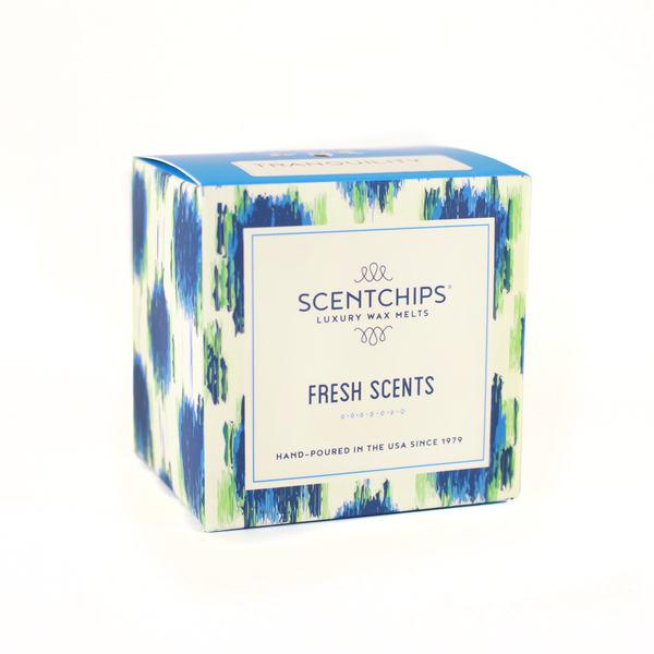 Scentchips Assorted