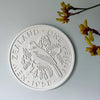 Retro Coin - Penny