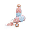 Anoint - Pink Bath Salts Bottle