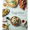 Book - Together - Food for Sharing by Cherie Metcalfe - Pepper & Me